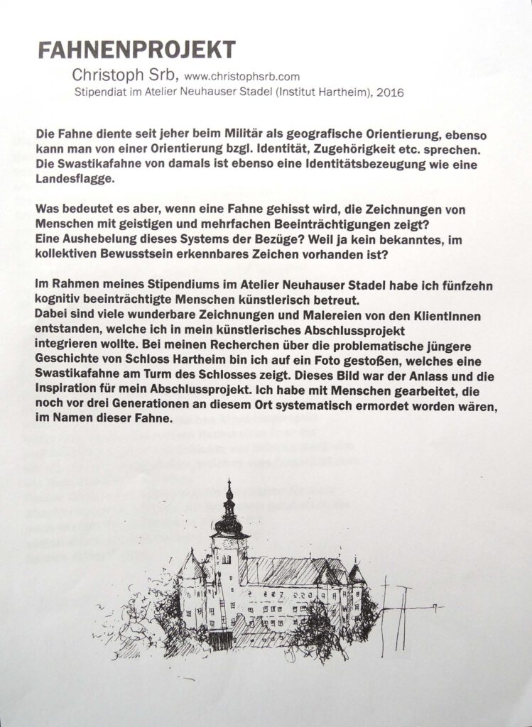 fahnenproj